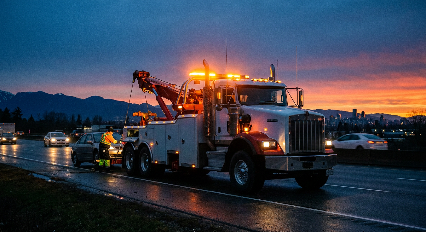Lone Star Wrecker Service
